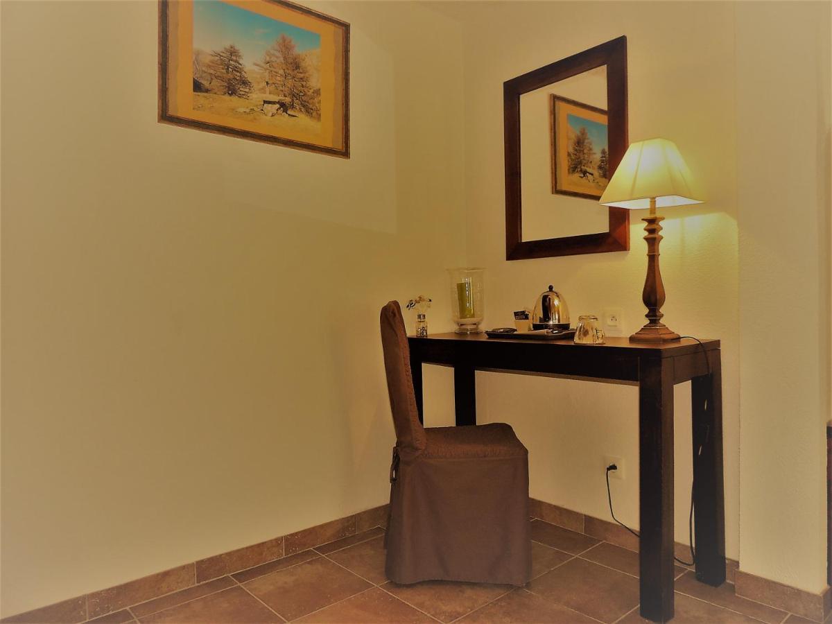 Chambre et Gite La Dorgisane Venterol  Extérieur photo